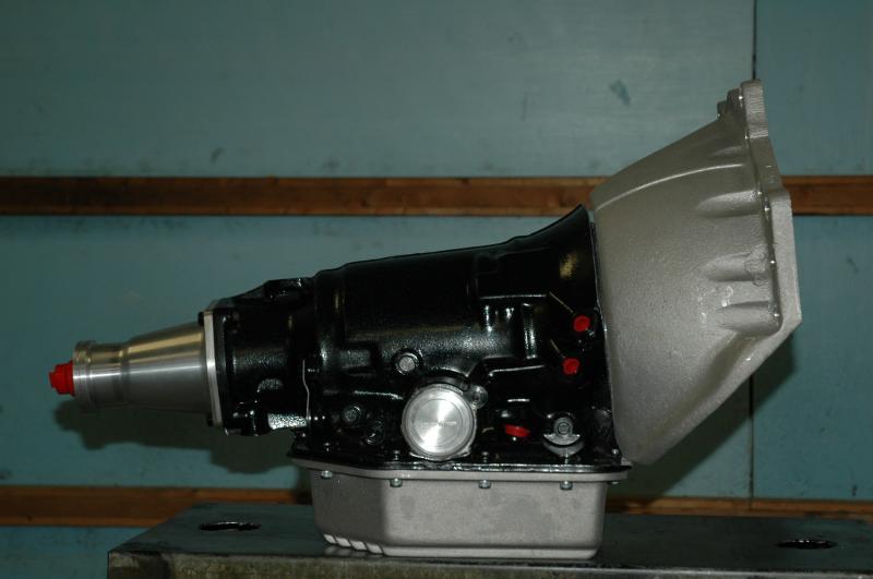 Goliath total roller TH-350